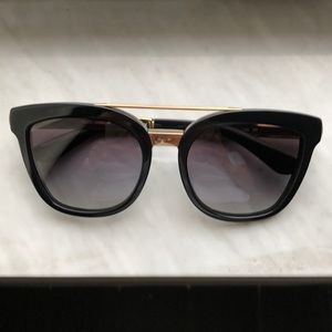 Dolce & Gabbana Original Sunglasses